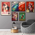 Холст для украшения дома Fallout 3 4, печатные модульные картины, настенные картины, современный постер в скандинавском стиле для гостиной