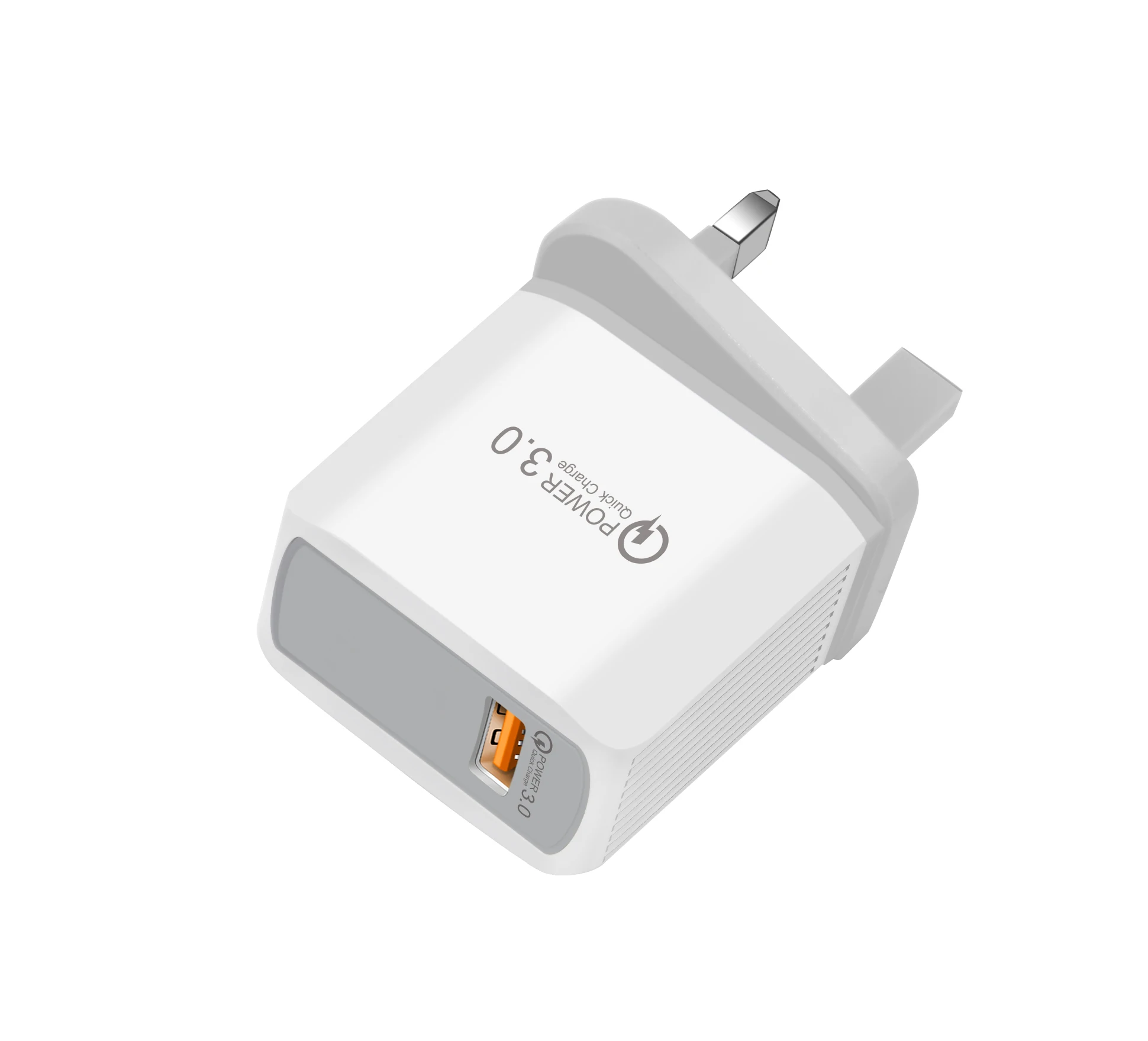 5 В 3 А быстрая зарядка USB 0 для путешествий зарядное устройство iPhone Samsung QC
