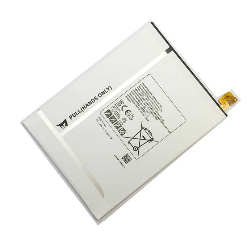 4000 мАч планшет Батарея EB-BT710ABE для Samsung Galaxy Tab S2 SM T710 T715 T715C | Компьютеры и офис