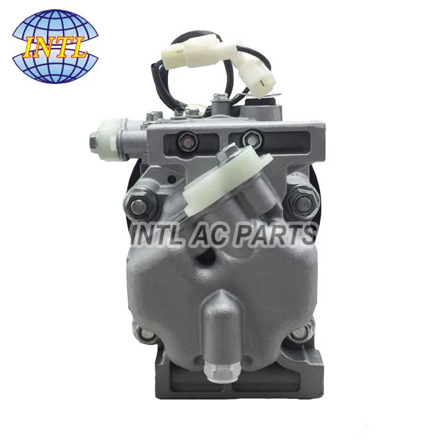 GJ6F 61 K00 K00A H12A1AE4DC H12A1A24DC Panasonic Авто воздушный компрессор переменного тока для Mazda 5 6