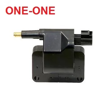 Новая катушка зажигания HNROCK 56028172 56028172AB 56028172A 56028172B 56027966 для Chrysler|Катушка