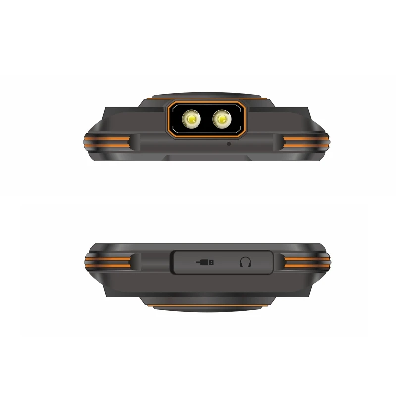 AGM Glory G1 SE 5G Network Rugged Phone 8GB RAM+128GB ROM 6.53 inch Android 11 Qualcomm Snapdragon 480 5G Octa Core NFC 6200mAh