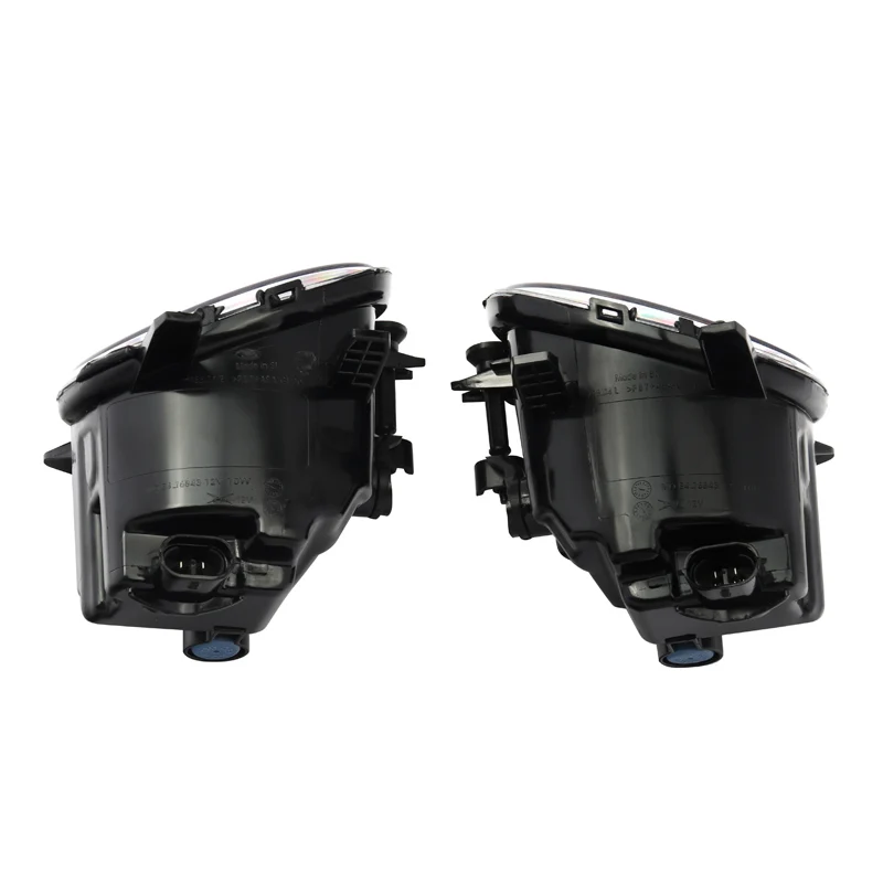 

MagicKit Pair Front Fog Light LED Fits BMW F20 F21 F30 F31 F32 F33 F34 F35 F36