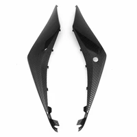 for yamaha yzf r3 2014 2018 carbon fiber rear side tail driver seat fairing