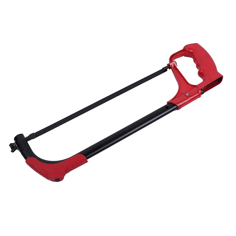 Регулируемый рычаг ручной пилы малых стальных согласно деревообрабатывающие