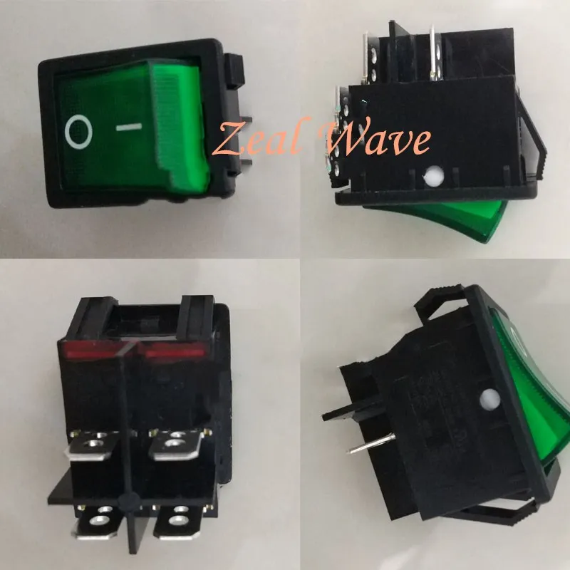 Для оригинального выключателя питания биохимического - Цена: 1178.24