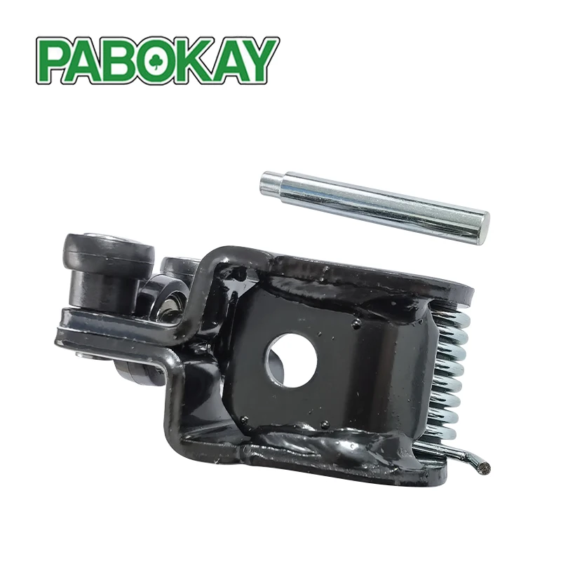 Средний дверной ролик для RENAULT MASTER 1997-2010 7700352379 09160740 4500440 9160740