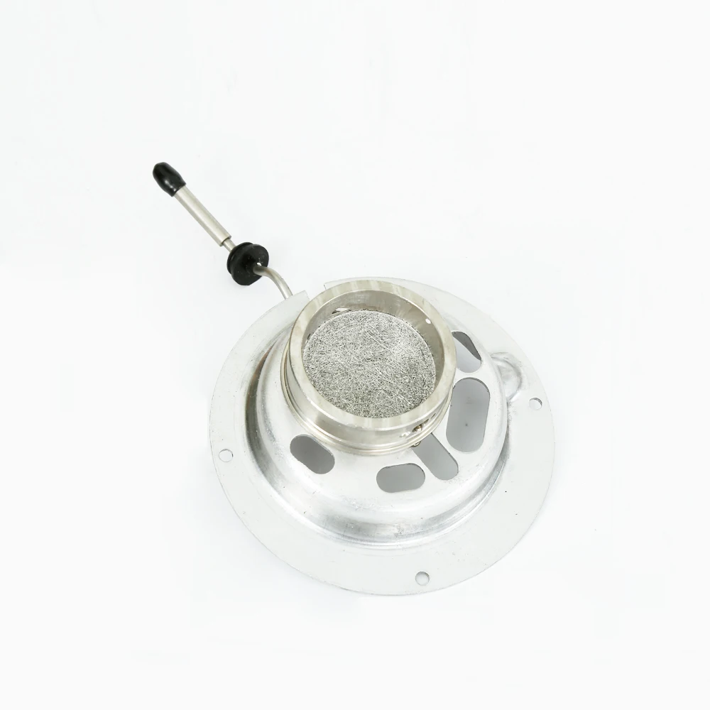 Воздушный парковочный нагреватель JP 5 кВт запасная горелка в сборе похожая на