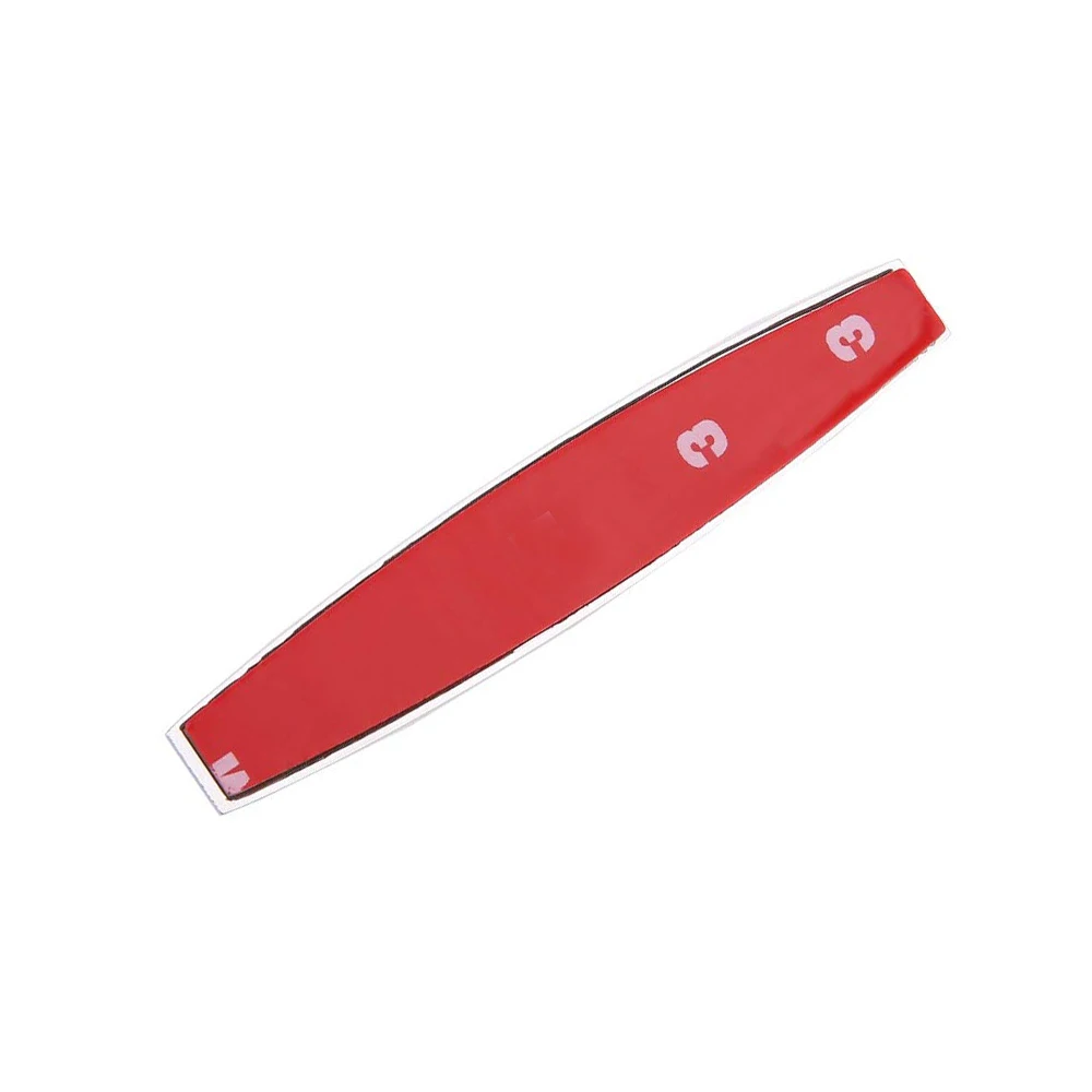 Элегантный значок автомобиля боковое тело логотип наклейка для Mercedes Benz AMG A B S C E ML