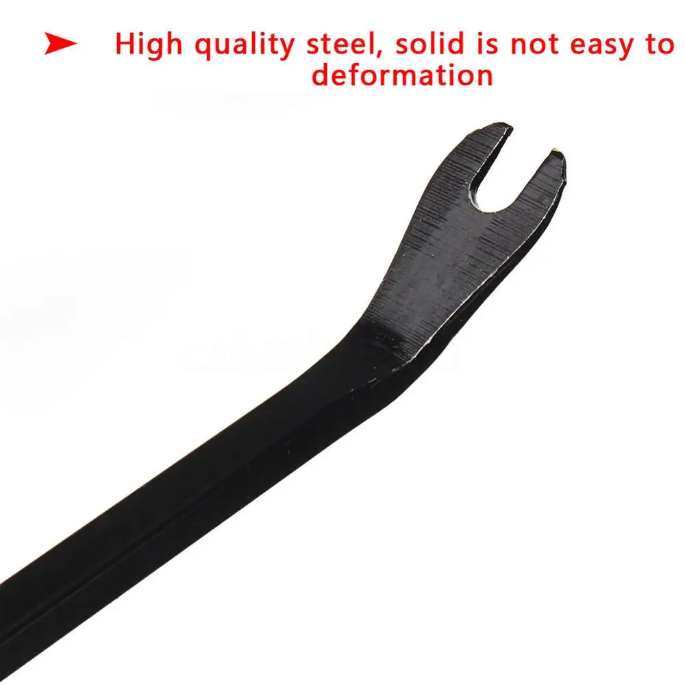 3 шт./компл. набор инструментов для снятия заклепок на пружине двери автомобиля