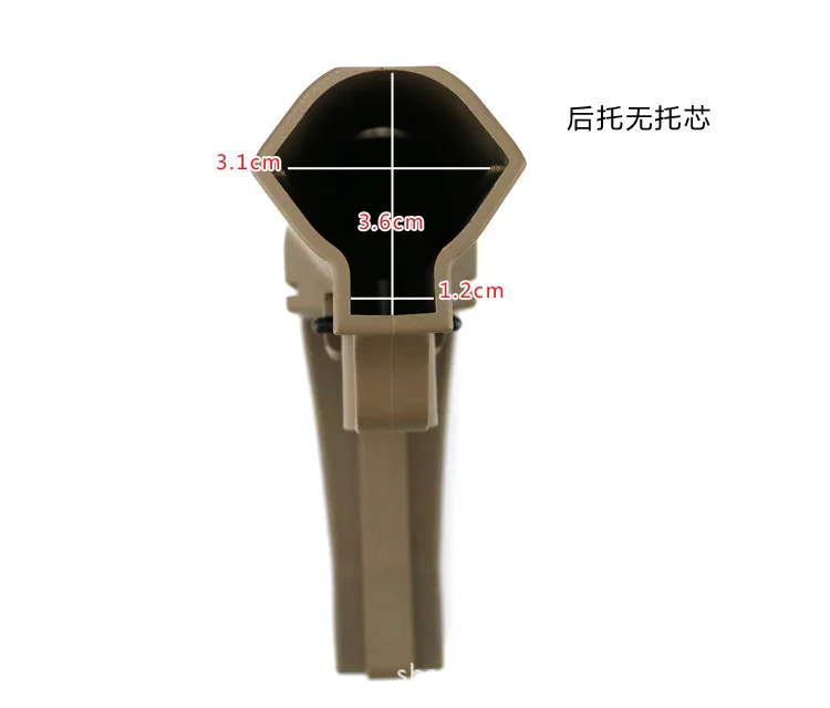 Уличные спортивные Cs игровые тактические нейлоновые для MFT батальных моделей