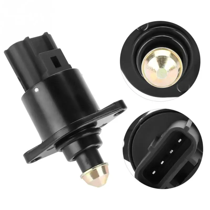 

Idle Air Control Valve IAC for Jeep Grand Dodge 53030840 Car Idle Air Control Valve Auto Replacement Parts High Accuracy