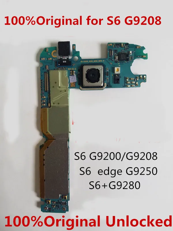 Подарок + полный рабочий 100% Оригинальный разблокированный для материнской платы