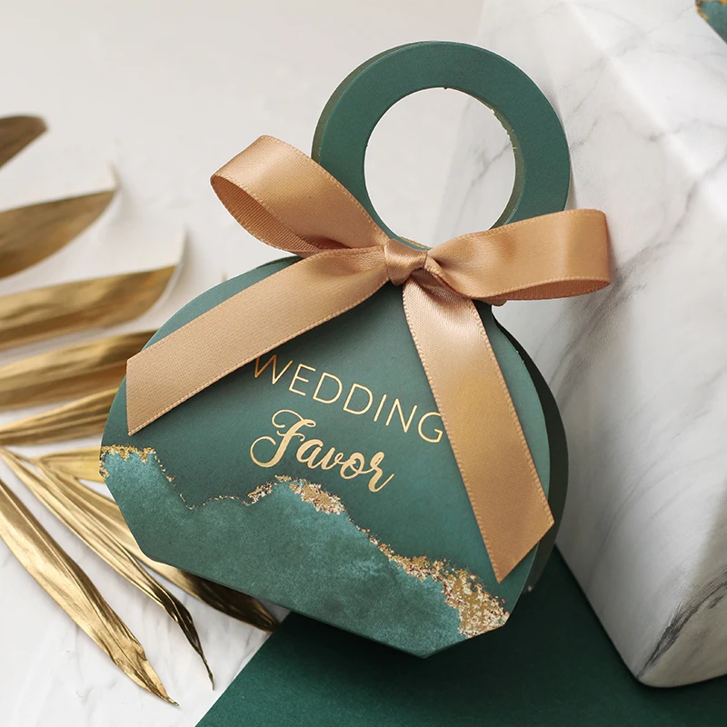 30/60 шт. бумажные пакеты для конфет | Дом и сад