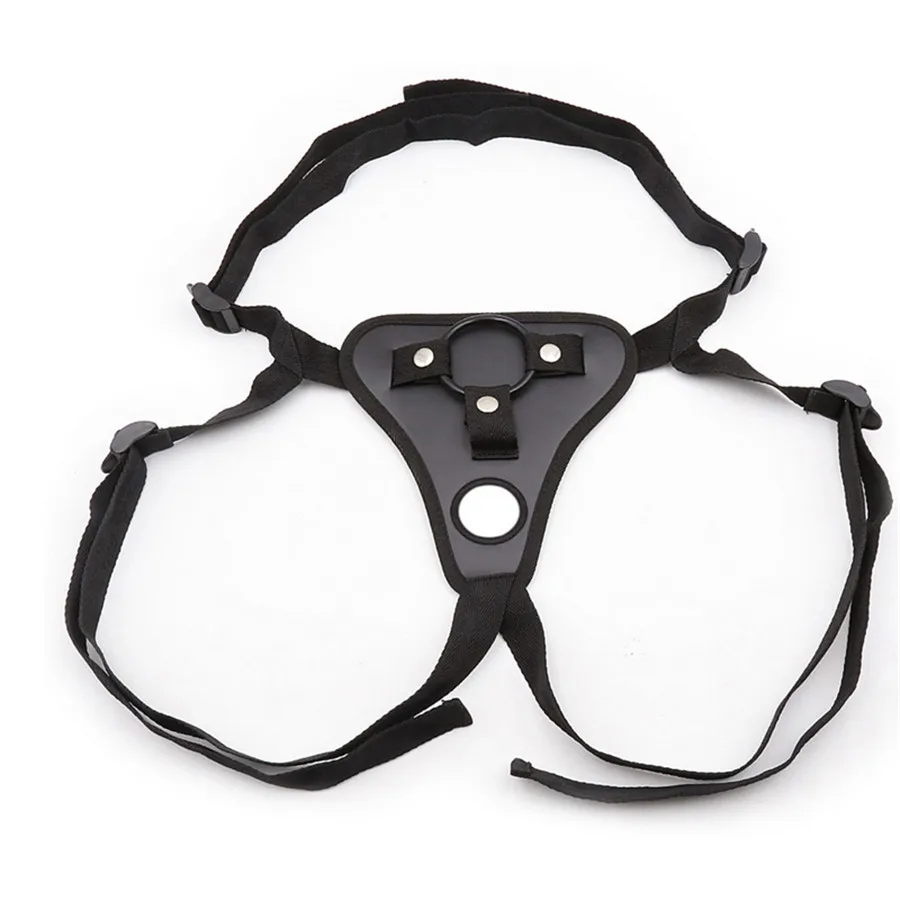 Страпон на фаллоимитатор вибратор страпон реалистичные интимные игрушки для