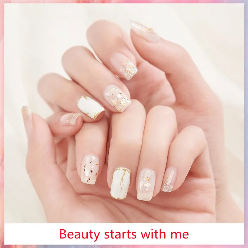 

Nail Set With Dryer 120W UV LED Lamp Gel Polish Kit With 18/12 PCS Nail Polish Electric Nail Drill For Nail Tools Set