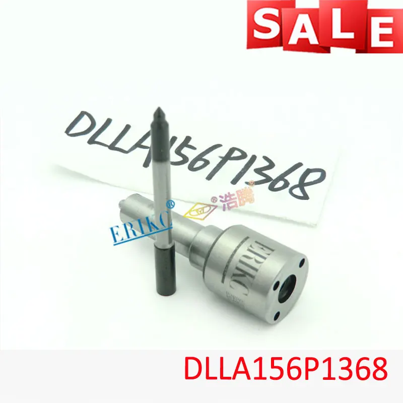 ERIKC DLLA 156P1368 оригинальная Форсунка для инжекционного масла CRDI DLLA156P1368 (0 433 171 848)