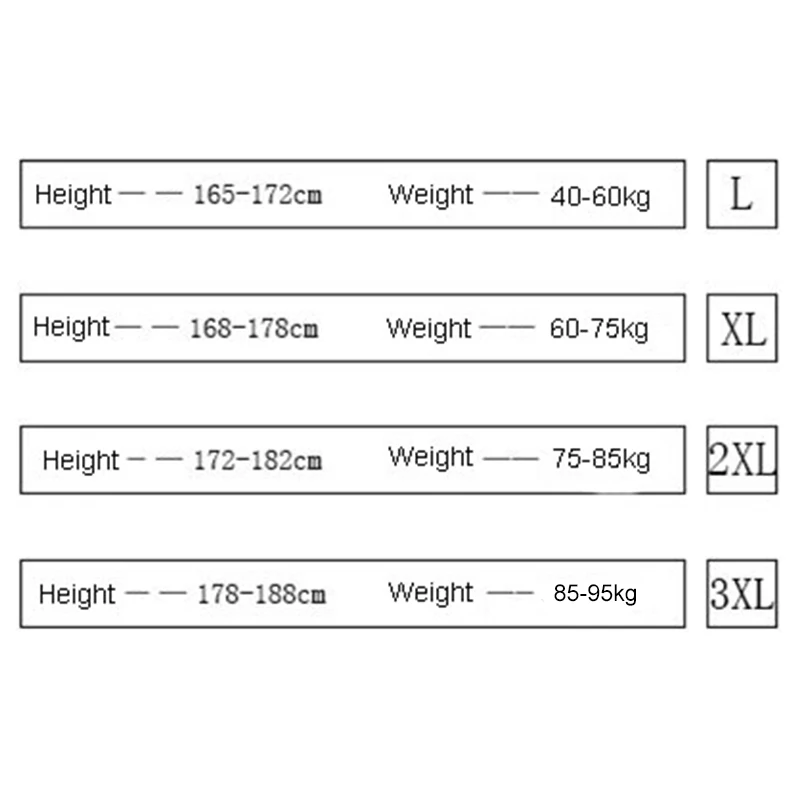 Рисунок 6 - Новый осенне-летний мужской пижамный комплект CAIYIER