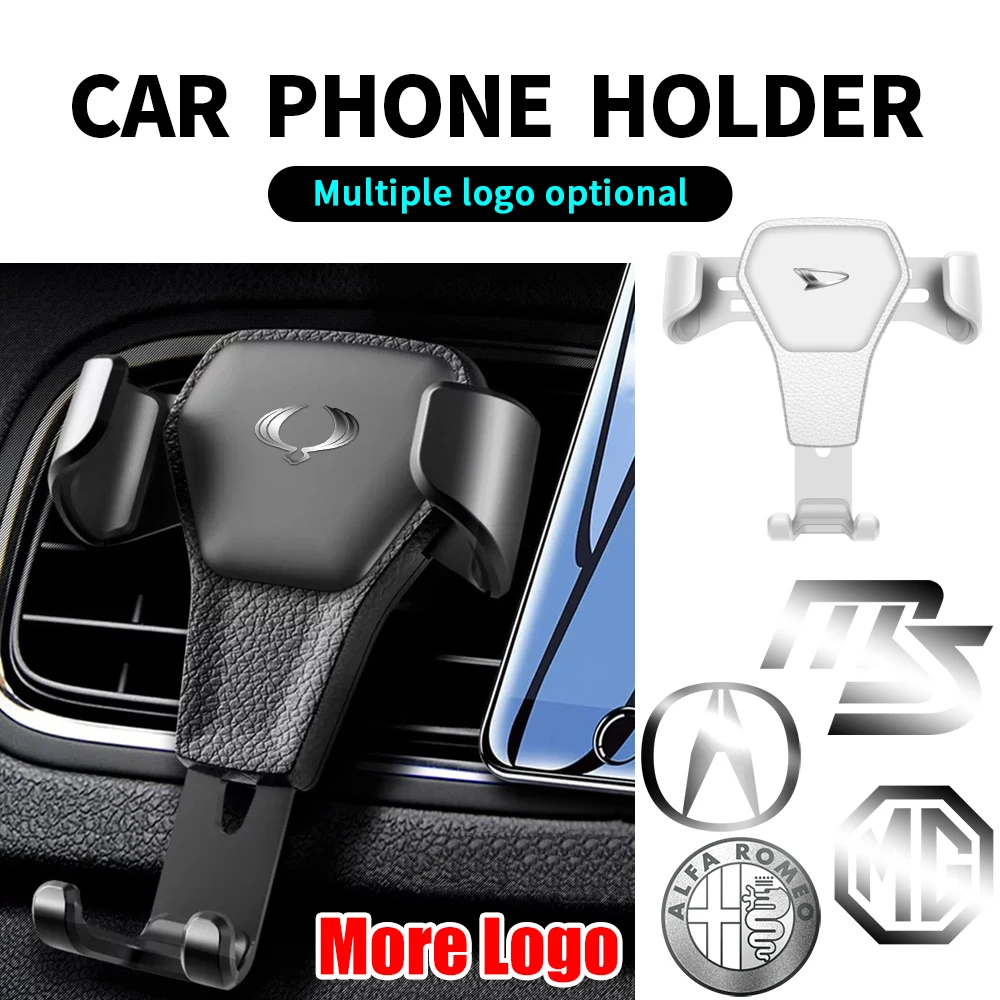 Автомобильный мобильный телефон держатель крепление устанавливаемое на