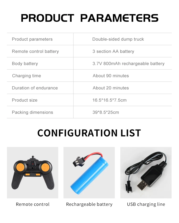 EBOYU C014 RC трюк автомобиль для детей и взрослых 4WD внедорожный автомобиль 2,4 ГГц транспортное средство с дистанционным управлением двухсторонний rtr-комплект Р/У Машинки Детские Подарочные игрушки