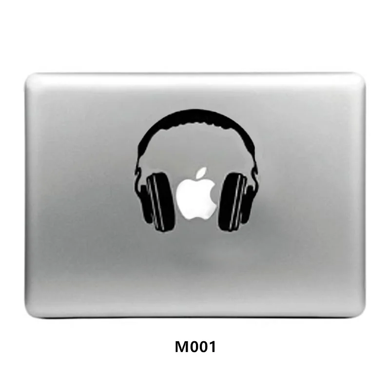 NEO STAR Виниловая наклейка для Macbook Air& Pro 1" 13" 1" 17" Смешанная виниловая наклейка s для планшета/автомобиля/ноутбука декоративная наклейка