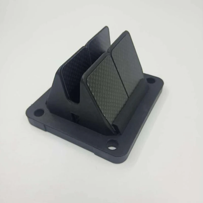 

Motorcycle Carbon Fiber Reed Valve Kit For Yamaha YZ 250 250X YZ250 YZ250X 1997-2019 For VForce3 V307A