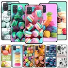 Чехол для Samsung Galaxy A51, A71, A21s, A31, A41, M31, A11, M30s, M51, A12, A91, A81