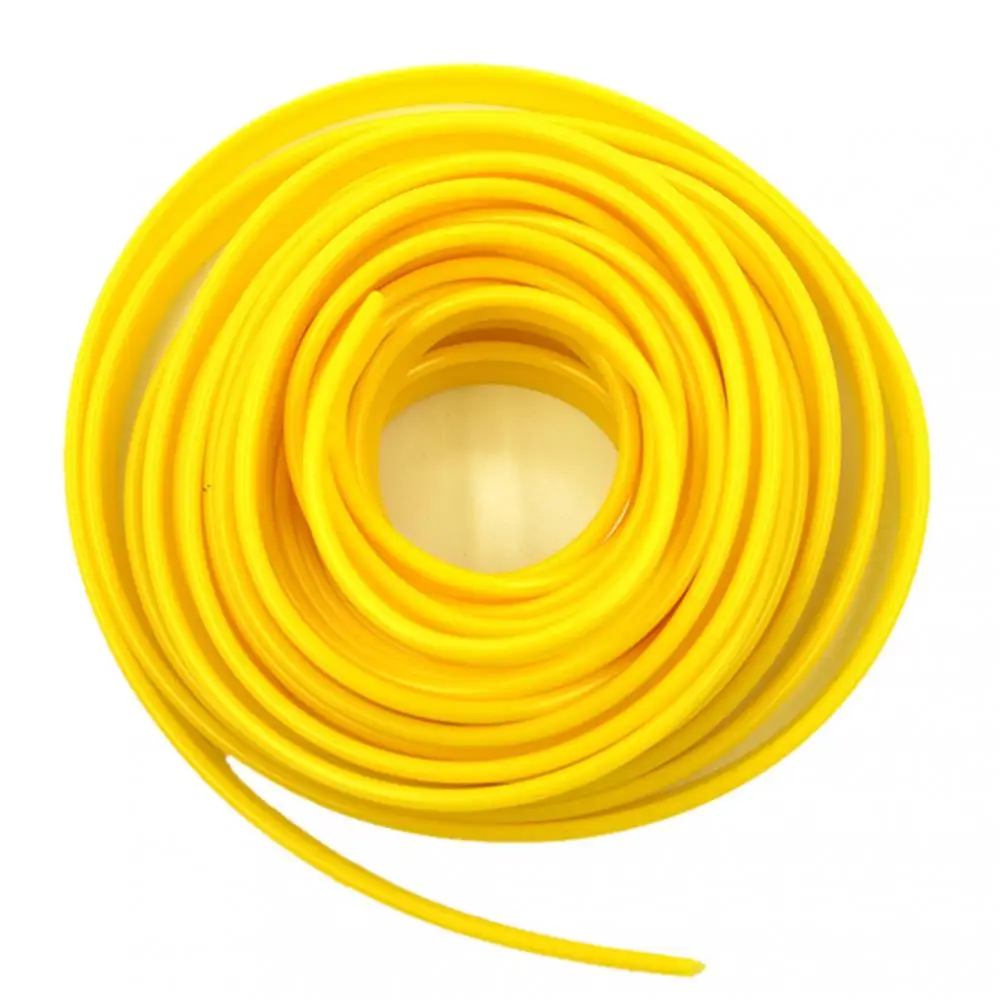 5 м Универсальный Автомобильный Стайлинг гибкая внутренняя отделка для салона