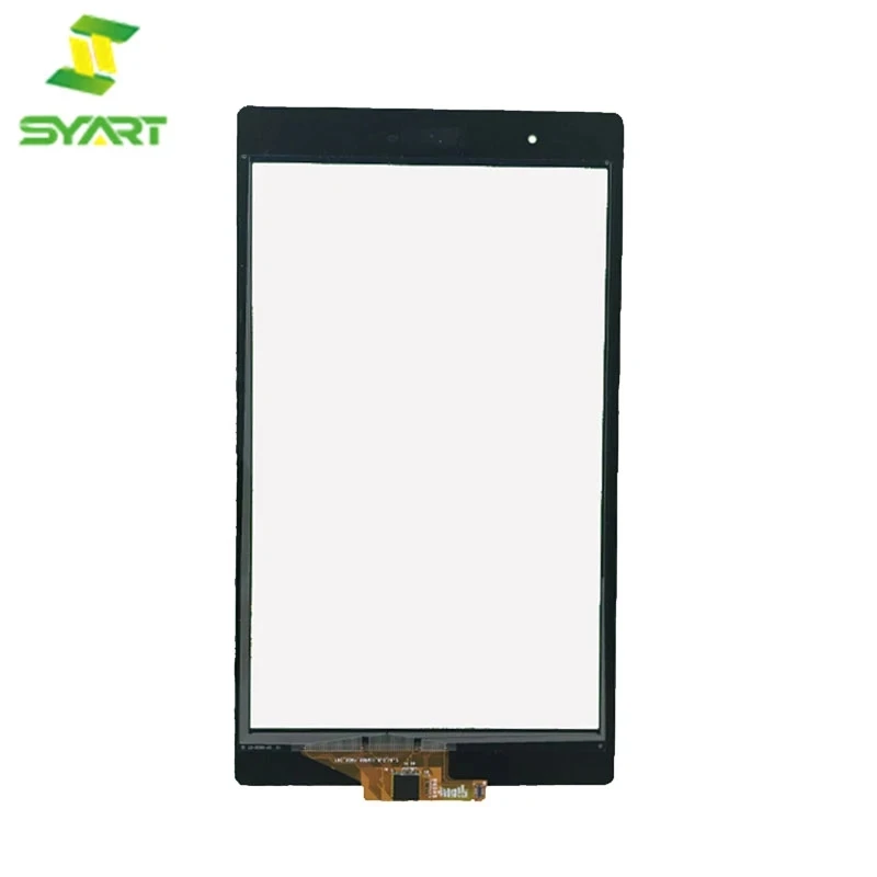 

LCD Screen For Sony Xperia Tablet Z3 SGP611 SGP612 SGP621 SGP641 LCD Touch Screen Digitizer Assembly Replacement