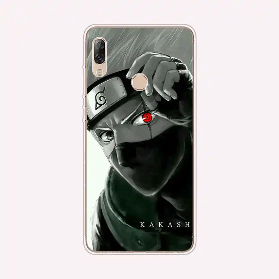 Чехол для Lenovo K5 Pro 5 99 дюйма бампер с милым котом Мягкая силиконовая задняя крышка K