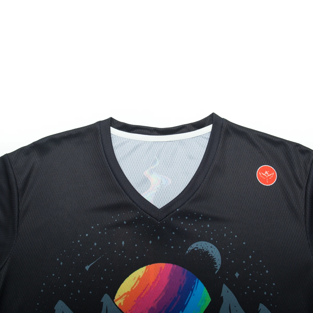 KEYIYUAN 2023 мужская майка для горного велосипеда одежда мотоцикла мотокросса