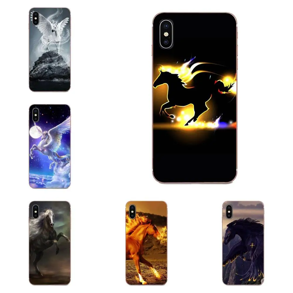 Чехол для телефона Samsung Galaxy Note 10 A10E A10S A20S A30S A40S A50S A6S A70S A730 A8S M30S S2 S3 плюс черный белый