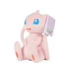 30 см аниме Pokemon Dratini Mew плюшевая игрушка кукла мультяшная кукла мягкая игрушка кукла украшения Детские Подарки Рождественский подарок