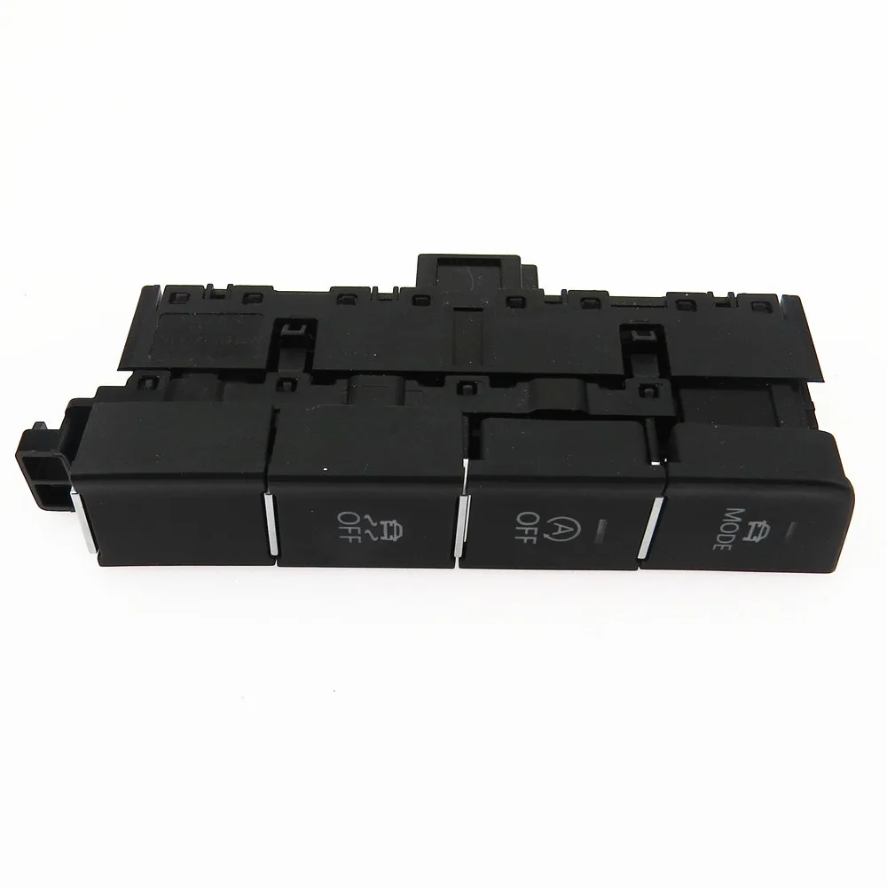 Кнопка переключателя SCJYRXS для Passat B7 B8 3G CC D 927 137 A 0927137AC|start button|master buttonvw passat buttons |
