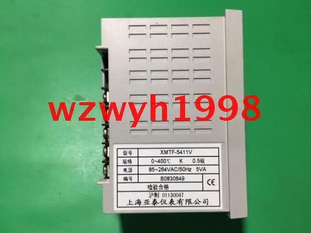 Температурный контроллер AISET XMTF-5000 series