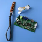 Для LP156WHU-TPD1 1366 768 LCD DIY 15,6 