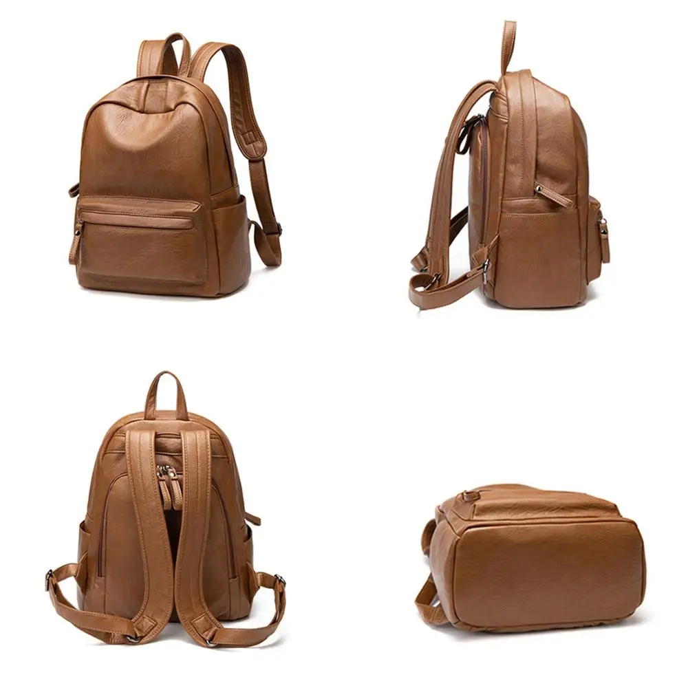 Женский рюкзак AMELIE GALANTI модная водонепроницаемая сумка для наушников милый 2019 |