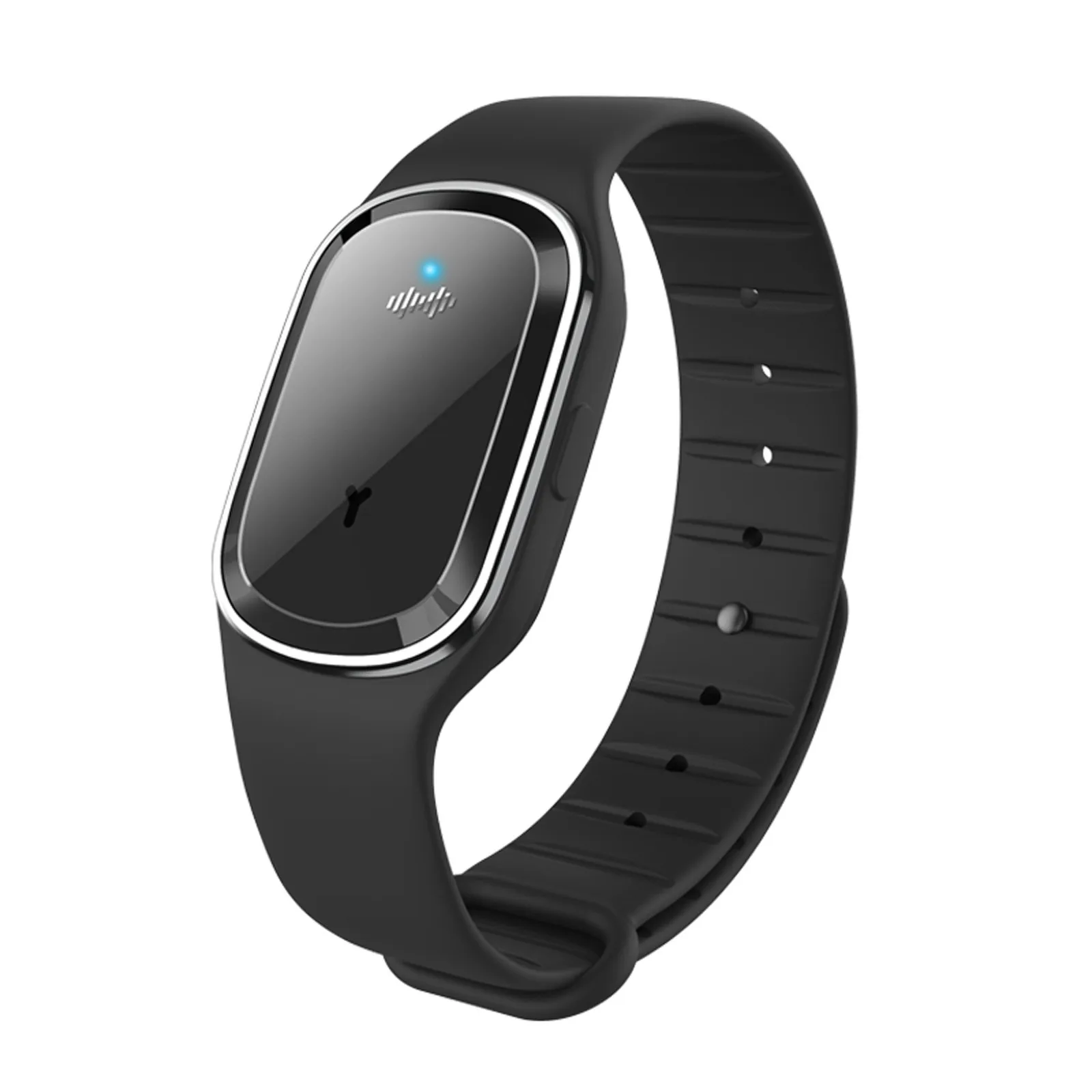 Идеальные электрические часы для кемпинга с двойным эффектом репелленты от