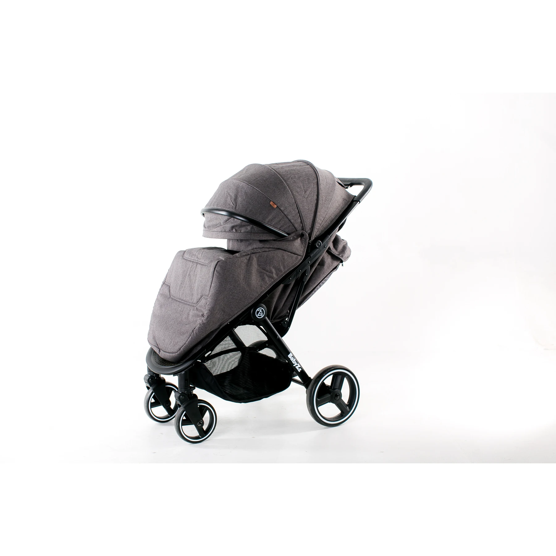 Прогулочная коляска детская BabyZz В100|Легкая коляска| |