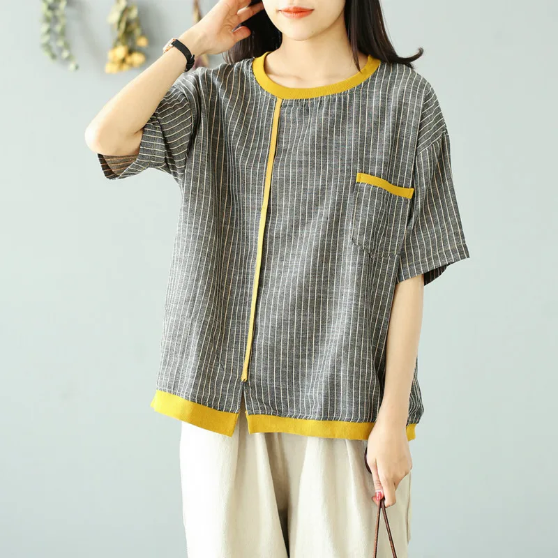 Max LuLu 2020 летние китайские модные дизайнерские женские винтажные Топы