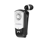 5 шт. Fineblue F960 Bluetooth наушники Беспроводной наушники Бизнес наушники виброзвонок одежда спортивные стерео гарнитура с микрофоном