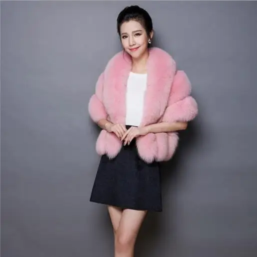 Меховые женские пальто 2020 зимние винтажные Имитационные норковые меховые