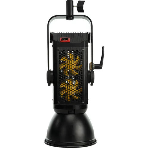 Aputure Light Storm C300d Mark II LED Kit with V-Mount Battery Plate | Электроника