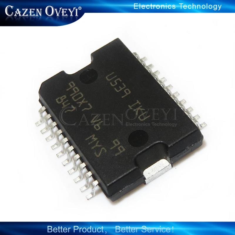 

2 шт U539IKU U539 HSOP-20 в наличии