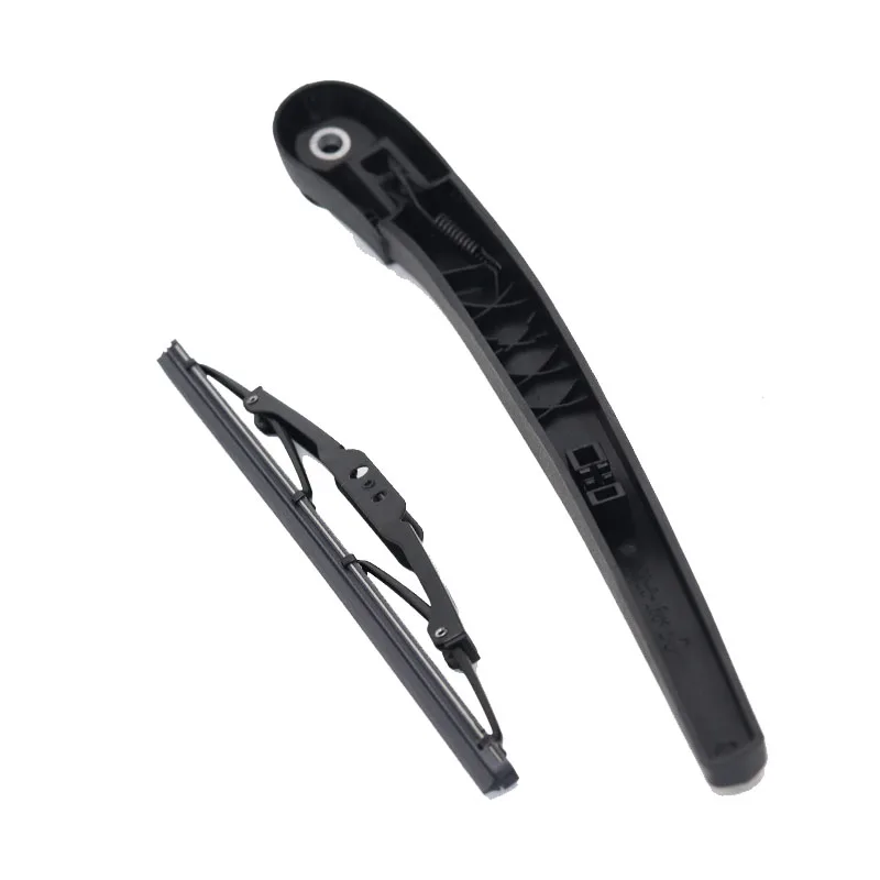 2 шт./1 комплект 13 &quotзадние щетки стеклоочистителя и рычаг для Seat Ibiza 6L 2002 2010