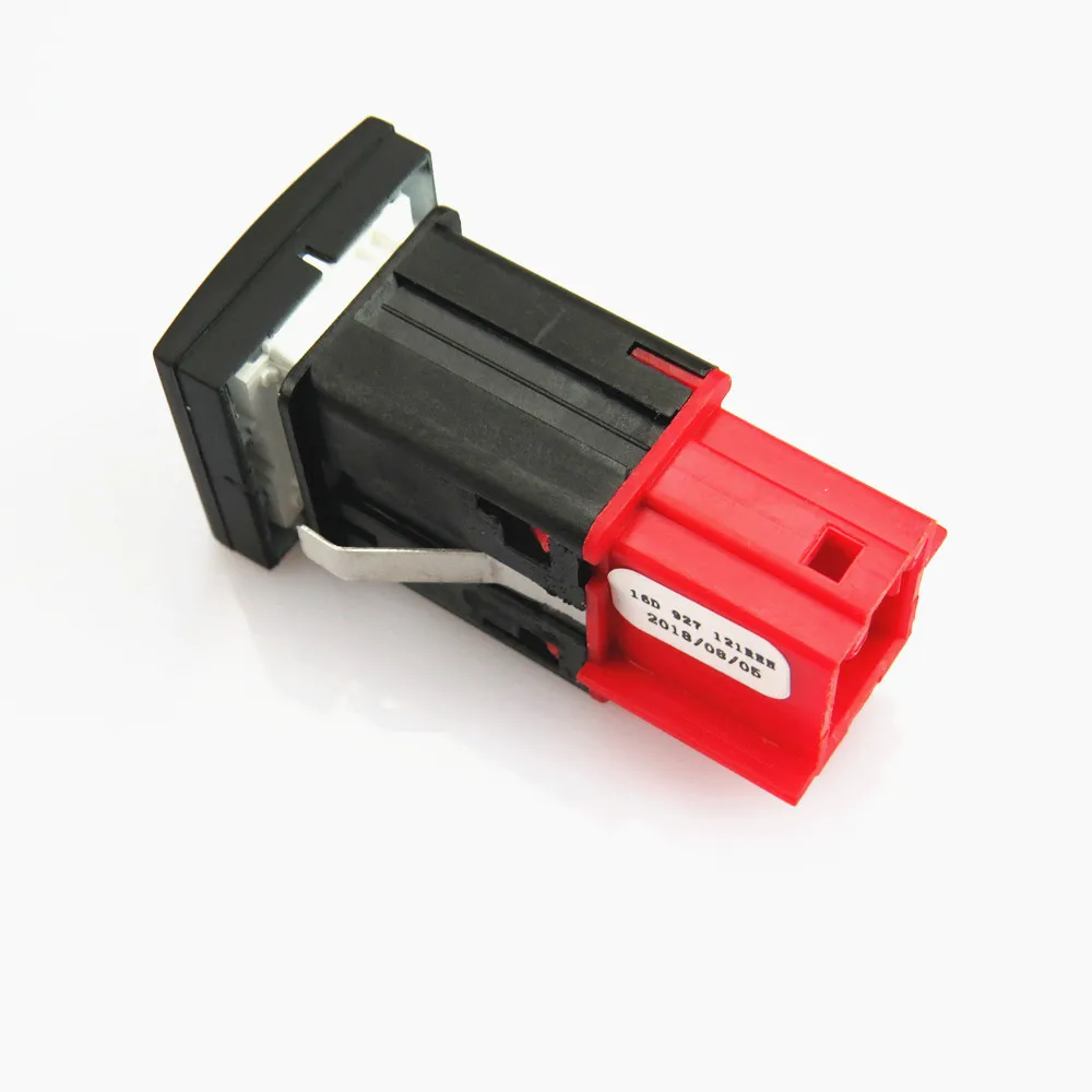 Комплект TPMS TUKE 1 шт. датчик давления в шинах кнопка сигнализации для Jetta MK5 MK6 Golf 5 6