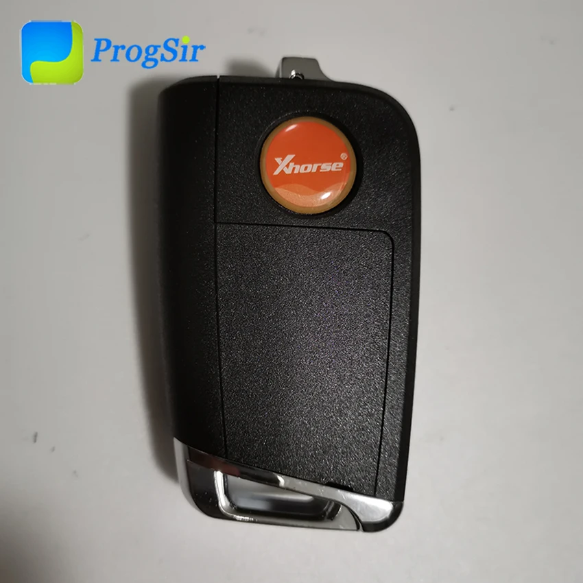 Умный пульт дистанционного управления Xhorse VVDI MQB Тип XSMQB1EN XSMQB1 | Автомобили и