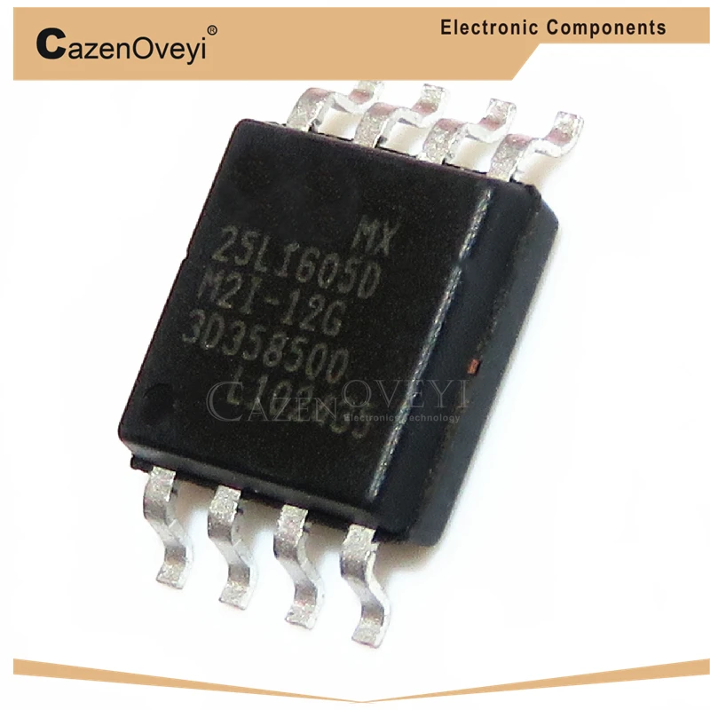 mx25l12873fm2i 10g
