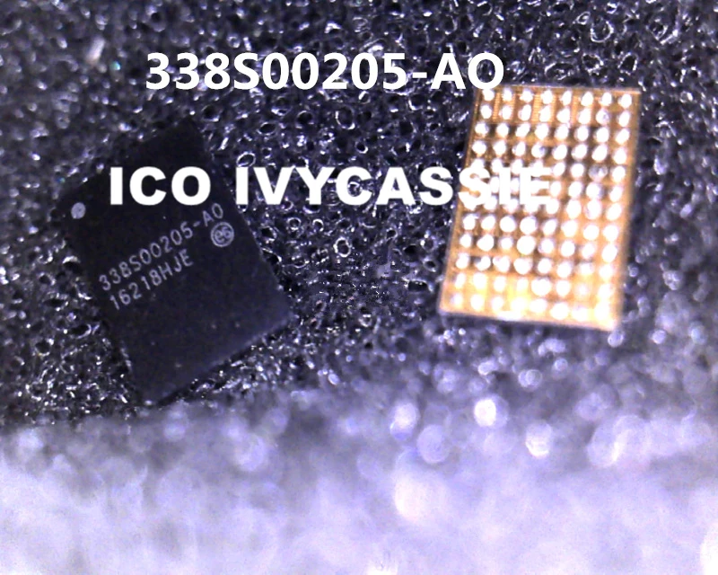 

338S00205-A0 338500205 AO For MacbookIC BGA Chip