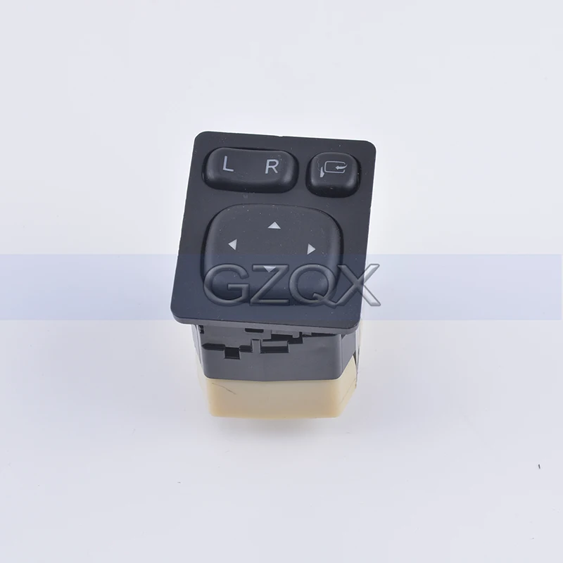 CAPQX 9/28pin для Corolla LEVIN 2014 2015 2016 2017 наружное заднего вида зеркало складной
